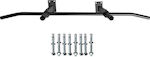 MDS PRC 7945 Wall Pull-Up Bar for Maximum Weight 120kg