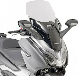 Givi Ζελατίνα για Honda Forza 300 2018-2019 D1166ST