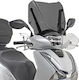 Givi Φιμέ Ζελατίνα για Honda SH 125i-150i 2017-2018 D1155S