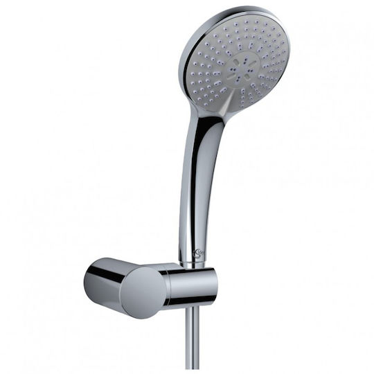 Ideal Standard Idealrain M3 Handheld Showerhead with Hose