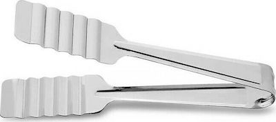 Tongs Serving of Stainless Steel 20cm