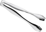 Beba Tongs Ice of Stainless Steel 16cm