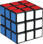 Tsironis Κύβος Ταχύτητας 3x3 Λευκό-Μπλε-Κόκκινο για 8+ Ετών 5025