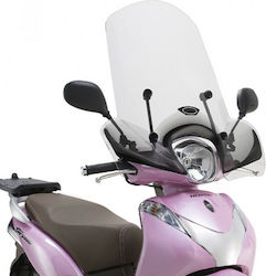 Givi Ζελατίνα για Honda SH Mode 1125A Givi Ζελατίνα για Honda SH Mode 1125A