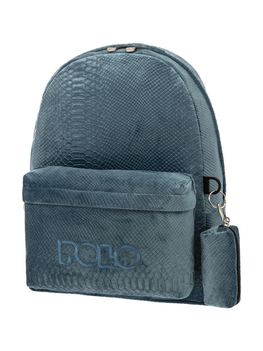 Polo Original Limited Edition 20lt Μπλε