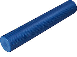 Trendy Sport Pilates Round Roller 90cm Blue