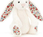 Jellycat Iepuraș de Pluș Blossom 31 cm