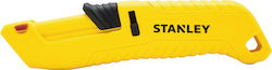 Stanley Folding Knife Security