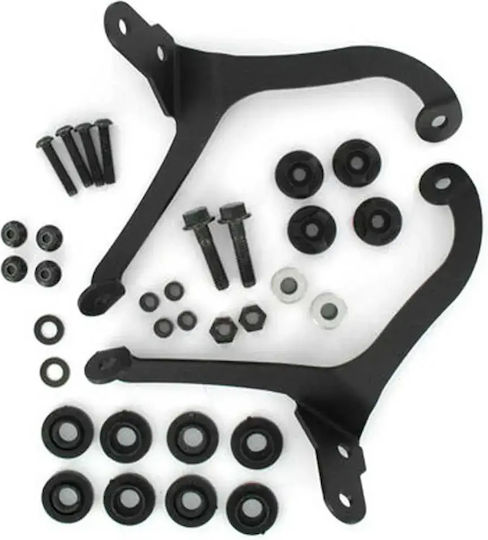 Givi Κιτ Τοποθέτησης για Honda LEAD 110 2008-2014 A314A