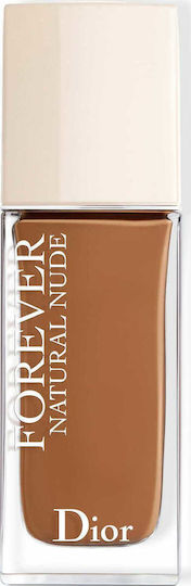 Dior Diorskin Forever Natural Nude Лилаво/бяло 6N 30мл
