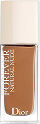 Dior Diorskin Forever Natural Nude Liquid Foundation 30ml