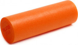 Yogistar Runde Walze Orange 45cm