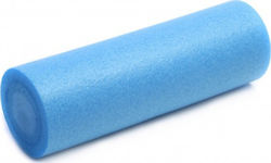 Yogistar Pilates Round Roller 45cm Κύλινδρος Γαλάζιος Blue