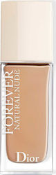 Dior Diorskin Forever Natural Nude Flüssig 3.5N...