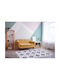 Newplan 22324/04 Covor Rectangular Bumbac cu franjuri Nomad