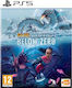 Subnautica Below Zero PS5-Spiel