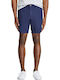 Ralph Lauren Men's Shorts Chino Navy Blue