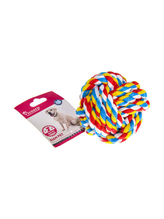 Viosarp Dog Toy Ball