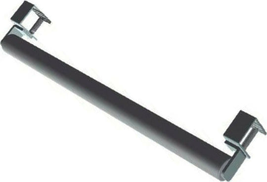 K39 Roller Φόρτωσης Σχάρας Αυτοκινήτου Roller Φόρτωσης 60cm για Επαγγελματικές Μπάρες K39