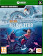 Subnautica Below Zero Joc Xbox Series X