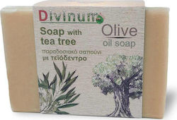 Divinum Soap Bar 100gr