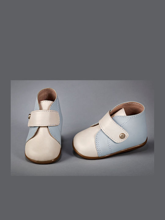 Ever Kid Ecru/Seel