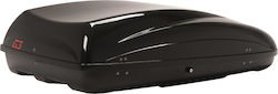 G3 Helios 4 Dachboxen für Autos mit Doppelseitiges Öffnen Schwarze G3 Helios 4 Dachboxen für Autos mit Doppelseitiges Öffnen Schwarze