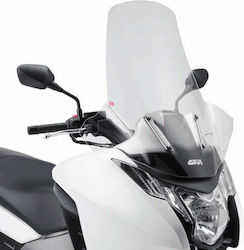 Givi Ζελατίνα για Honda Integra 700 2012-2013 / 750 2014-2018 D1109ST