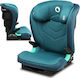 Lionelo Neal Autositz i-Size mit Isofix Turquoi...