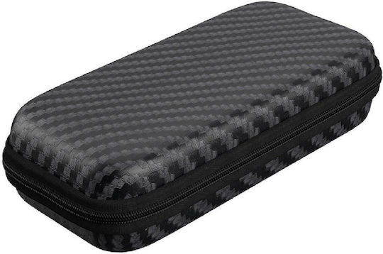 Orico Protective Case Θήκη Προστασίας M2 SSD Black (M2PH01-BK-BP)