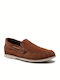 Clarks Noonan Tabac