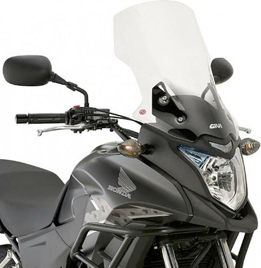 Givi Ζελατίνα για Honda CB 500 X 2013-2018 D1121ST