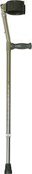 Kifidis Orthopedics AC-249 Βακτηρία Αγκώνα Γκρι AC-249