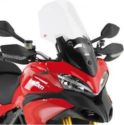 Givi Vizieră transparentă motocicletă pentru Ducati Multistrada D272ST