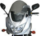 Givi Getöntes Visier Motorrad für Suzuki Bandit 650 2005-2006 D262S
