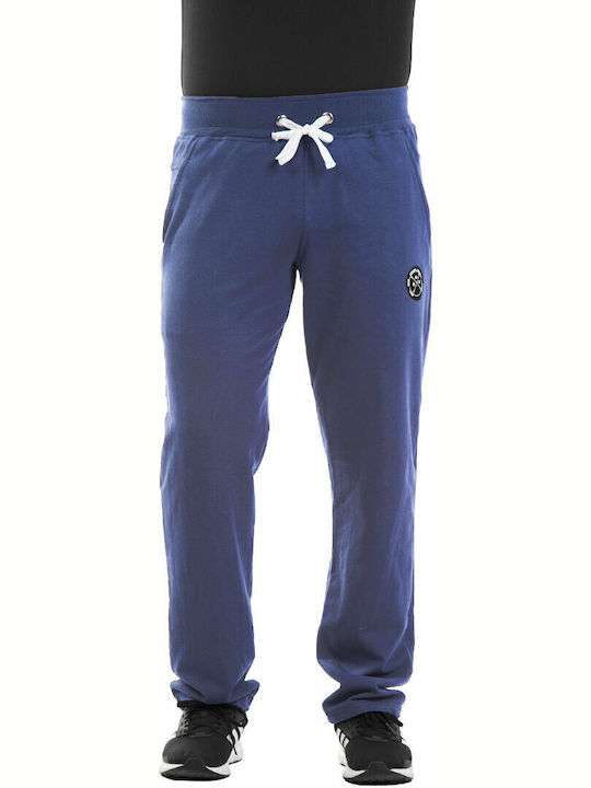 Bodymove Pantaloni de trening Albastru
