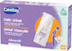 Cleanis Care Bag Male Urinal 20τμχ