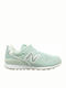 New Balance Kids Sneakers Turquoise