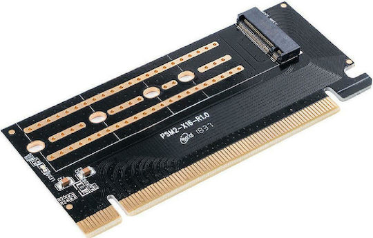 Orico Card de control PCIe cu port M.2
