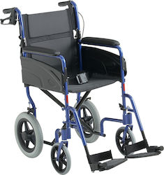 Invacare Aluminum Lite Wheelchair
