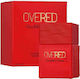 The First Gianmarco Venturi Overed Eau de Toilette 100ml