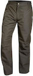 North Company Duro Hunting Pants Khaki in Khaki color