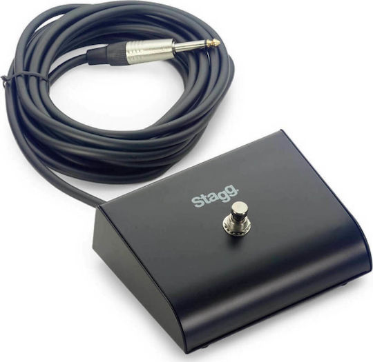 Stagg SSWB1 G30ST00037 Pedals Switch Box Electric Bass