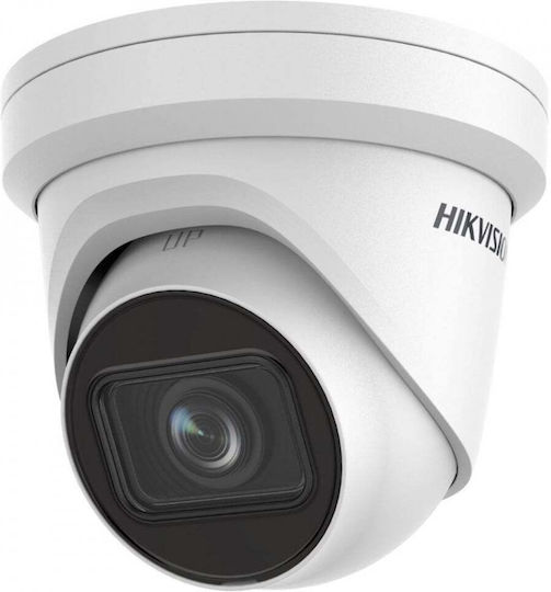 Hikvision DS-2CD2H43G2-IZS IP Cameră de Supraveghere Full HD+ 4MP Rezistentă la apă cu Lentilă 2.8mm