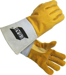 ESAB Heavy Duty EXL welding gloves