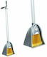 Viosarp Broom Silver 2pcs