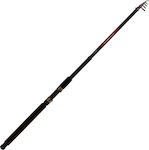 Sim Engineering Scirocco Fishing Rod for Casting 2.40m 50-100gr