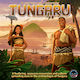 Настолна игра Tungaru за 2-5 играчи 14+ години (EN) Alley Cat Games