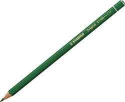 Stabilo Original Colored Pencil Set 2,5mm Green...