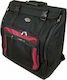CNB PAB16 - 72 Case Accordion Black